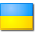 Ukraine Flag